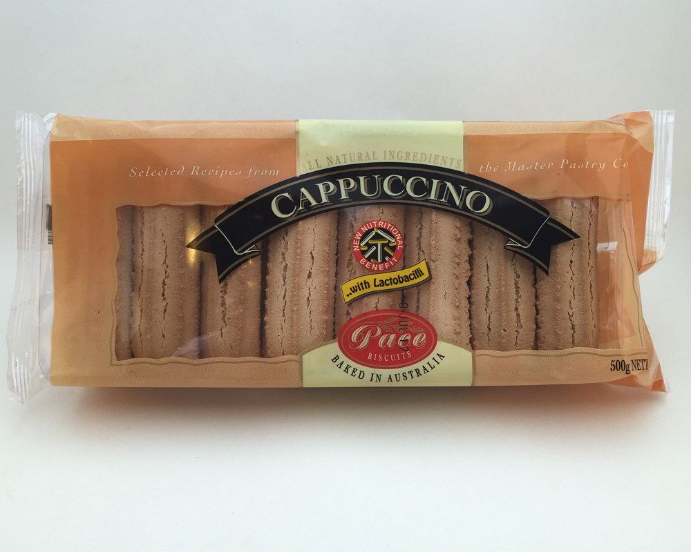 Pace Biscuits