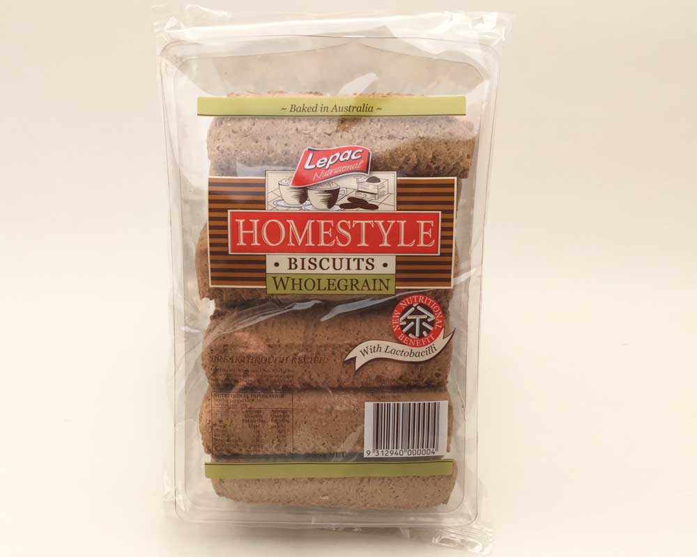 homestyle wholegrain biscuits