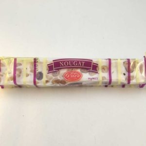 Nougat